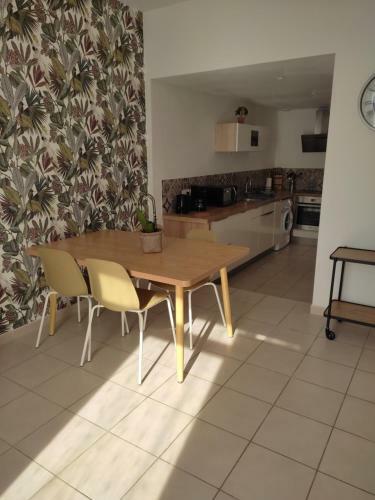 Apartamento Residence Provence Plage