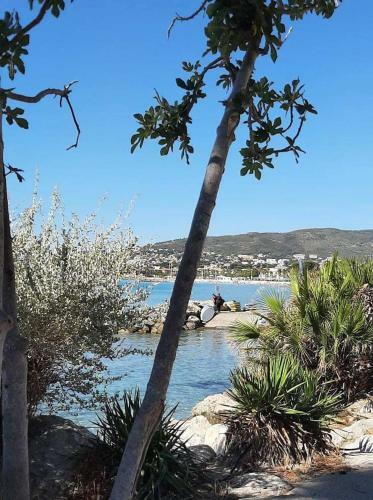 Apartamento Residence Provence Plage
