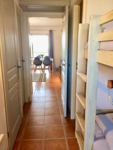 Apartamento Appart Les Terrasses Du Liouquet