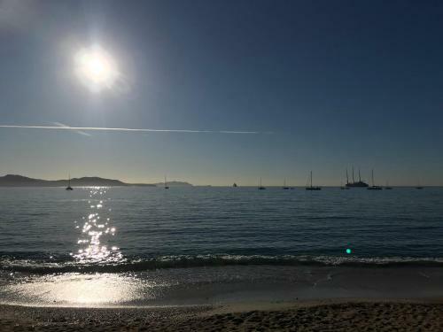 Apartamento Appartement Le Cosi 2 -bord de Mer-