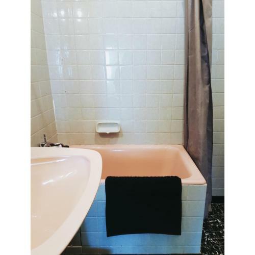 Apartamento Studio 21