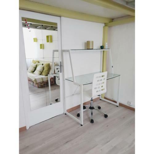 Apartamento Studio 21