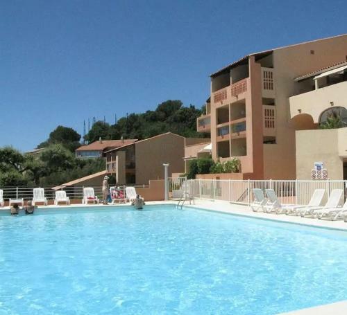 Apartamento Pampelonne Appartment
