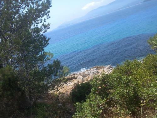 Apartamento Pampelonne Appartment