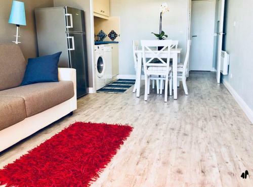 Apartamento Pampelonne Appartment