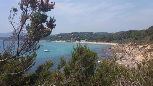 Apartamento Pampelonne Appartment