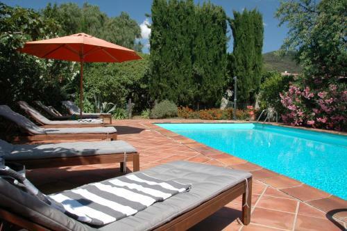 Bed & Breakfast Le Vieux Logis Chambres D'h�tes