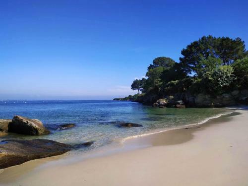 Bed & Breakfast Escapade Au Coeur de La Riviera Bretonne