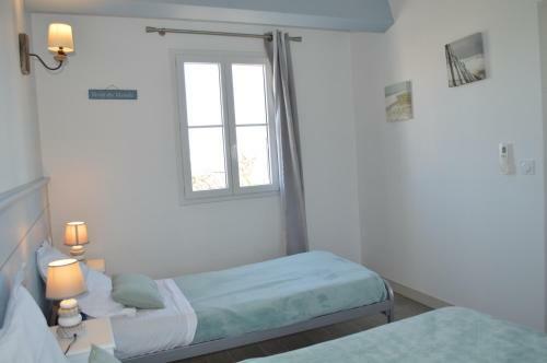 Maison de Charme La Flotte En R�