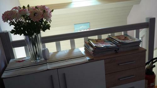 Bed & Breakfast A La Bonne Adresse