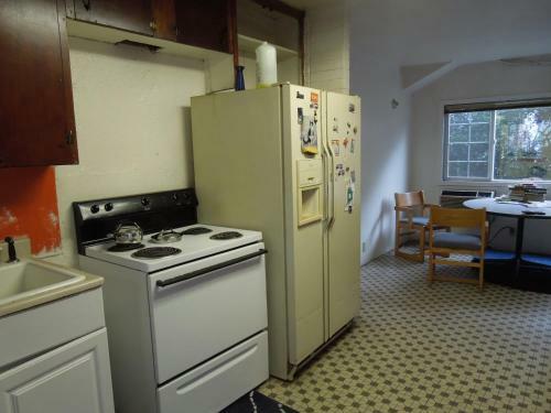 Motel Portland Pensione