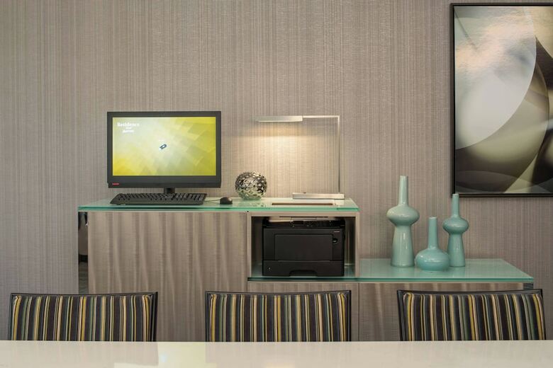 Hotel Residence Inn Portland North Harbour