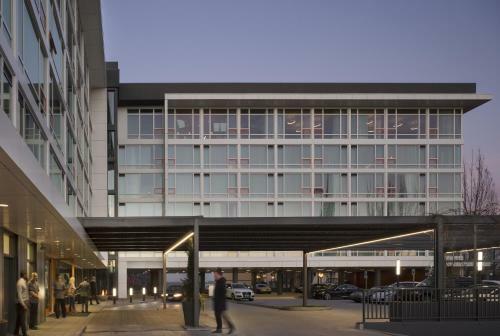 Hotel Eastlund