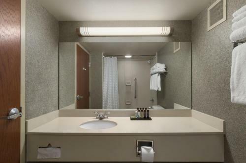 Hotel Embassy Suites Portland - Airport