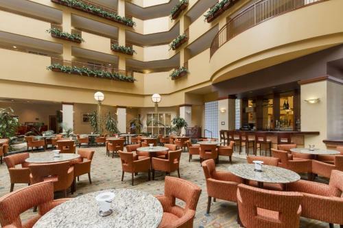 Hotel Embassy Suites Portland - Airport