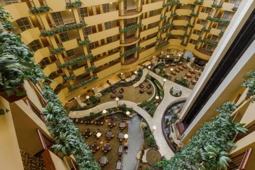 Hotel Embassy Suites Portland - Airport