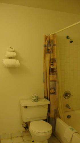 Motel Best Value Inns - Portland