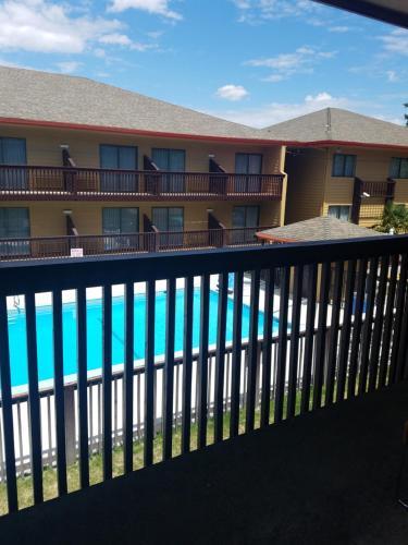 Hotel Howard Johnson Portland Airport