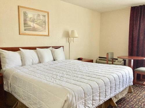 Hotel Howard Johnson Portland Airport