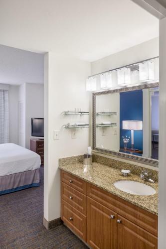Hotel Residence Inn Portland Downtown/riverplace