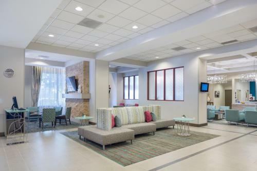 Hotel Residence Inn Portland Downtown/riverplace