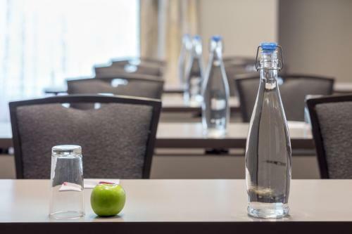 Hotel Residence Inn Portland Downtown/riverplace