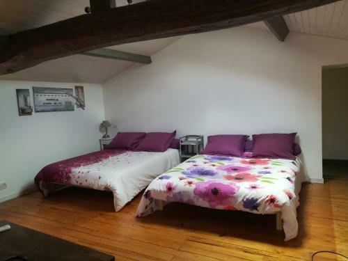 Domaine Des F�es