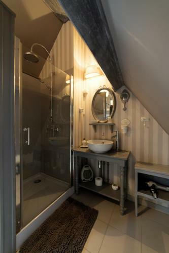 Hostal Aux Petits Bonheurs