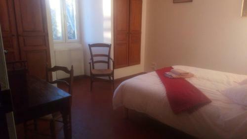 Hostal Domaine Les Peupliers