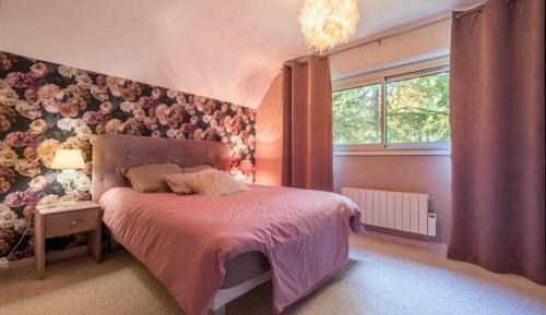 Bed & Breakfast La Cloti�re