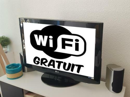 Apartamento Bienvenue � La Grande-motte
