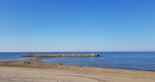 Apartamento Bienvenue � La Grande-motte