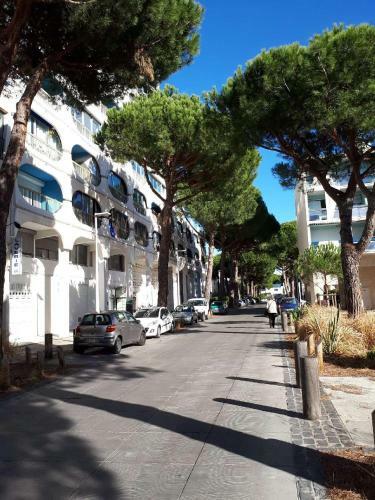 Apartamento Bienvenue � La Grande-motte