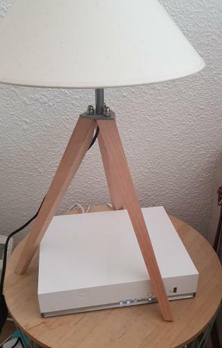 Apartamento Bienvenue � La Grande-motte