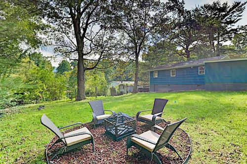 Dreamers Cottage