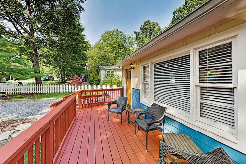 Dreamers Cottage