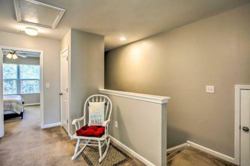 Caroline Shores Retreat 7 Mi To Sunset Beach