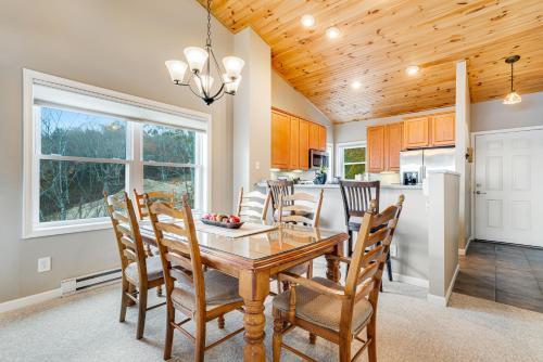Vista Beech Retreat