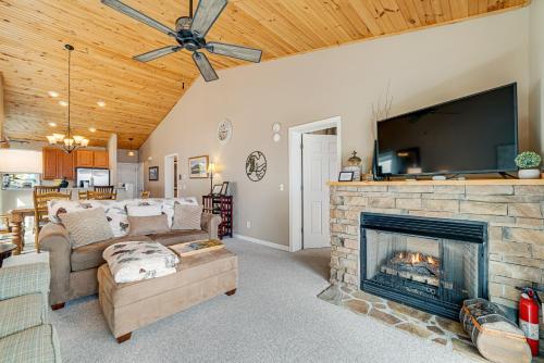 Vista Beech Retreat
