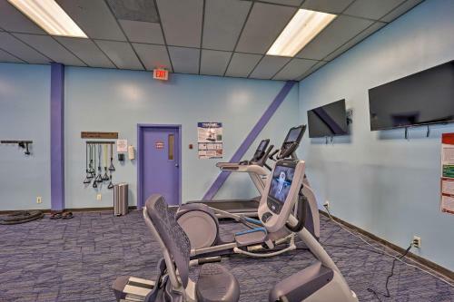 Apartamento Beech Mountain Resort Condo With Heated Pool And More!