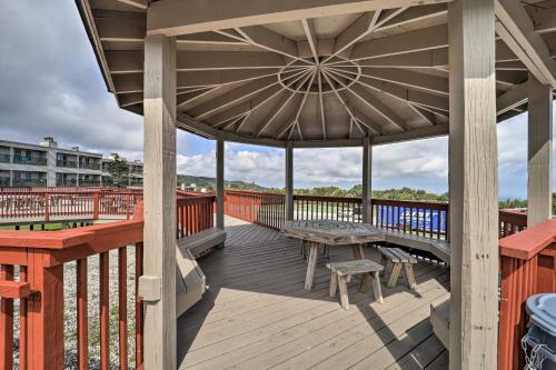 Apartamento Modern Beech Mountain Condo 2 Mi To Skiing!