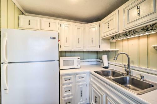 Townhome With Loft 1 Mi To Beech Mtn Ski Resort