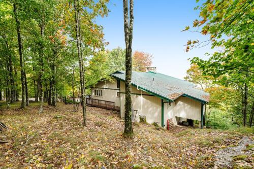 Mountain Aire Lodge