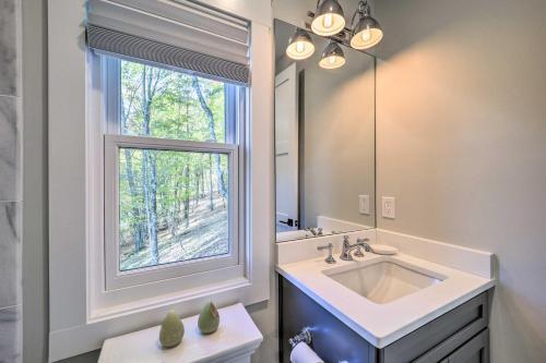 Beech Mountain Home Less Than 3 Mi To Ski Resort!