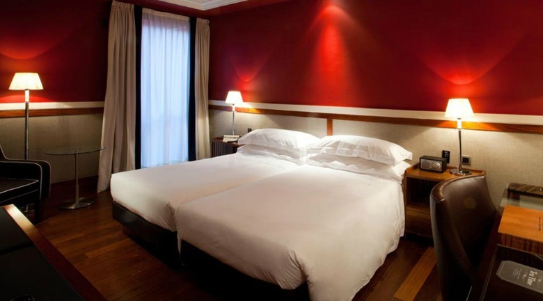 Hotel 1898