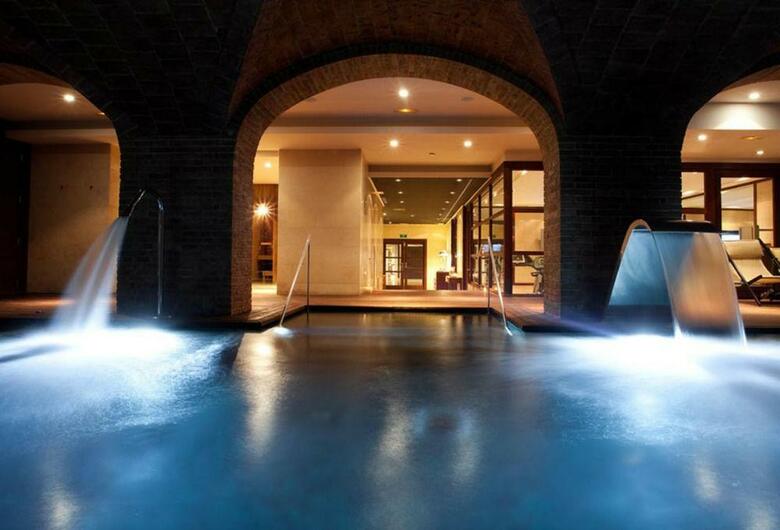 Hotel 1898