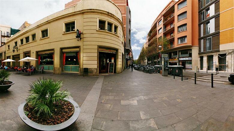 Hotel 1898