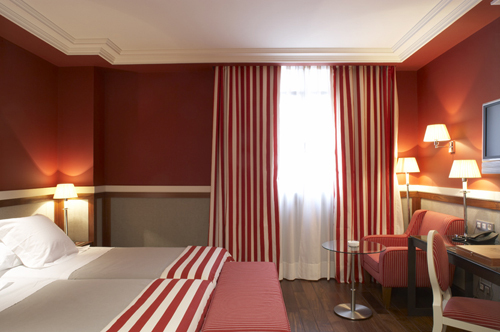 Hotel 1898