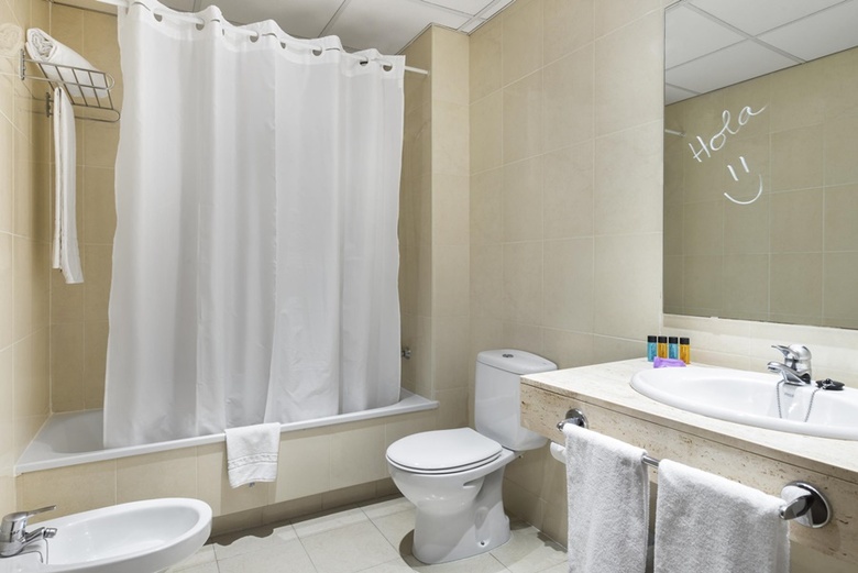 Hotel Oriente Atiram