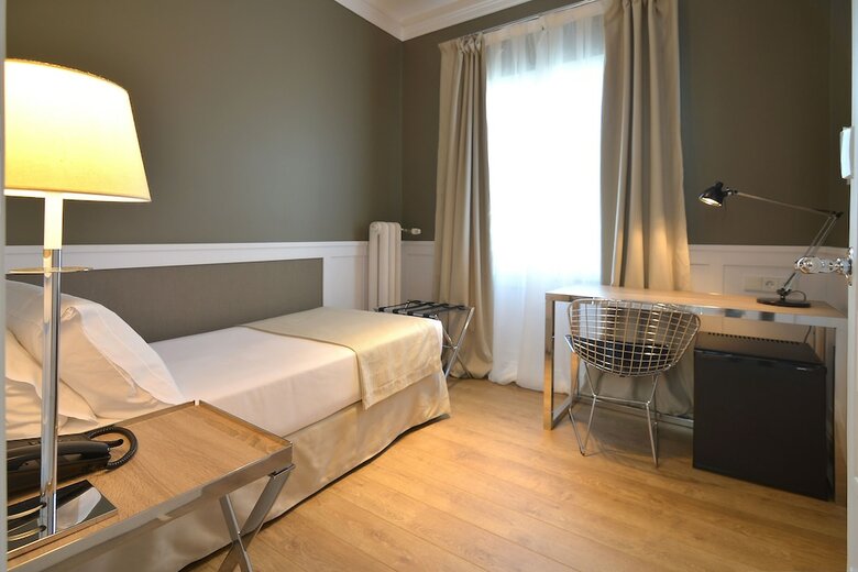 Hotel Granvia
